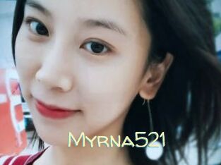 Myrna521