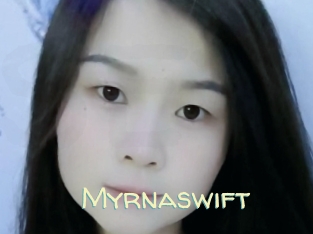 Myrnaswift