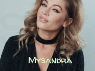 Mysandra
