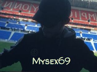Mysex69