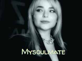 Mysoulmate