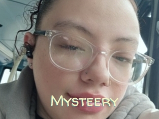 Mysteery
