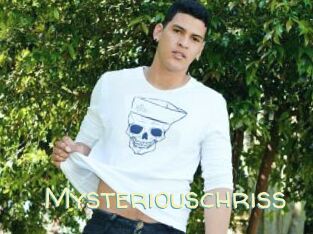 Mysteriouschriss