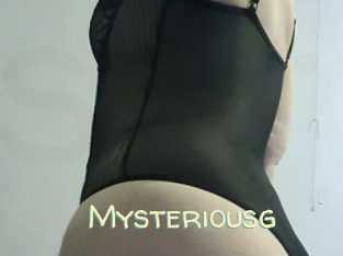 Mysteriousg