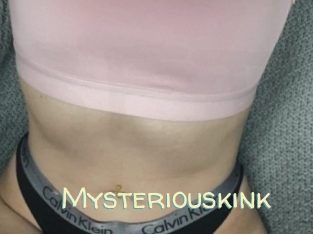 Mysteriouskink