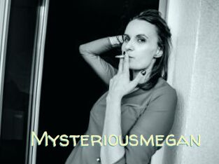 Mysteriousmegan