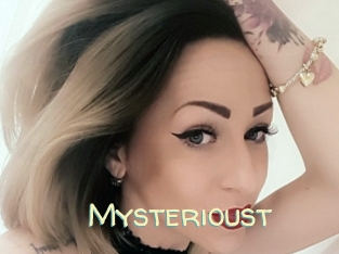 Mysterioust