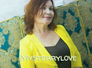 Mysterrylove