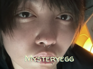 Mysteryegg