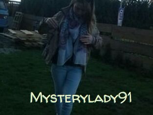 Mysterylady91