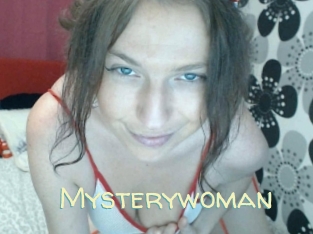 mysterywoman Sexy Tchat