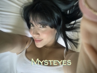 Mysteyes