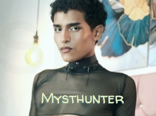 mysthunter Sexy Tchat