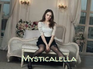 Mysticalella