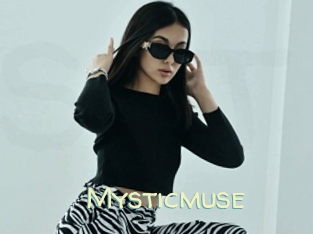 Mysticmuse