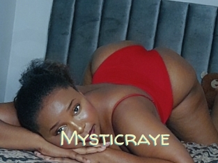 Mysticraye