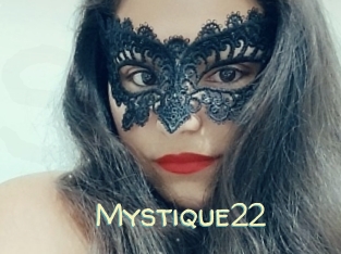 Mystique22