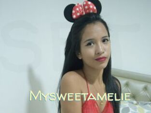 Mysweetamelie