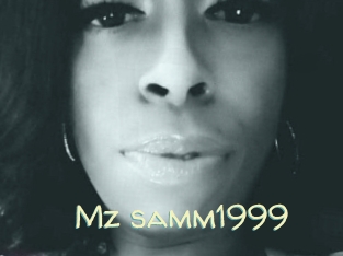 Mz_samm1999