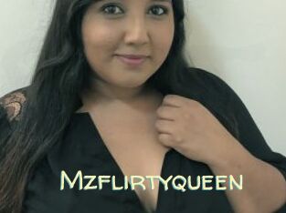 Mzflirtyqueen