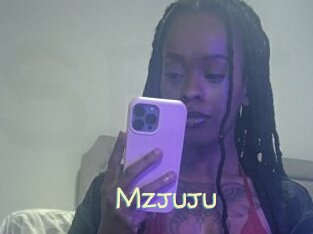 Mzjuju