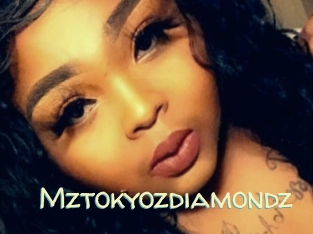Mztokyozdiamondz