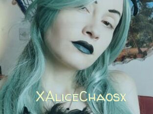 XAliceChaosx