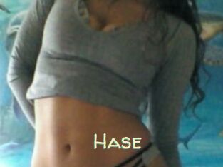 Hase