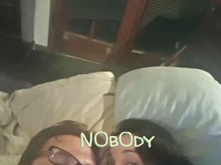N0b0dy