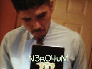 N3r04uM Sexy Tchat