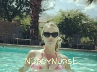 N3rdyNursE