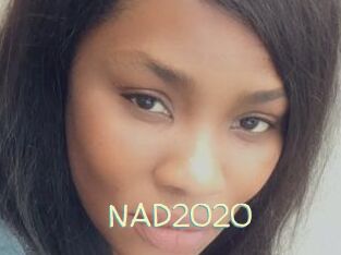 NAD2020