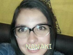 NANAKI