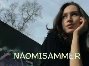 NAOMISAMMER