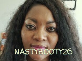 NASTYBOOTY26