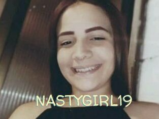 NASTYGIRL19