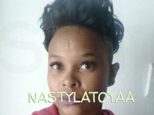 NASTYLATOYAA
