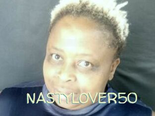NASTYLOVER50