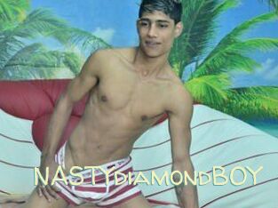 NASTYdiamondBOY