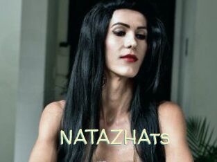 NATAZHAts Sexy Tchat
