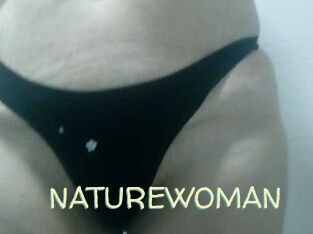 NATUREWOMAN