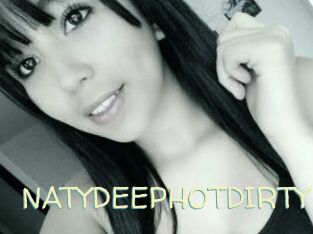 NATYDEEPHOTDIRTY