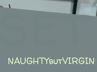 NAUGHTYbutVIRGIN