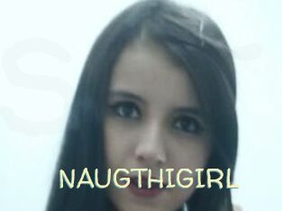 NAUGTHIGIRL