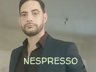 NESPRESSO