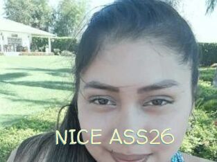 NICE_ASS26