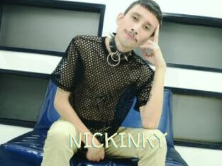 NICKINKY