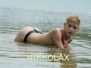 NIKKOLAX