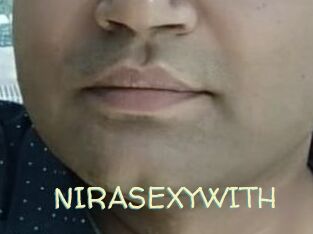 NIRASEXYWITH