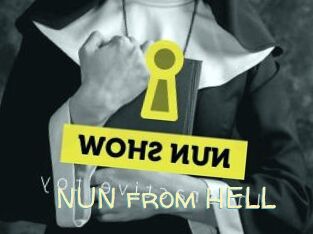 NUN_from_HELL